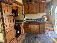 2012 Big Country Fifth Wheel - Photo 6