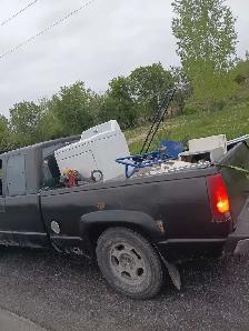 Free Scrap Metal Removal - Photo 2