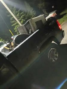 Free Scrap Metal Removal - Photo 4