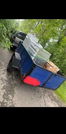 Free Scrap Metal Removal - Photo 7