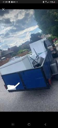 Free Scrap Metal Removal - Photo 10