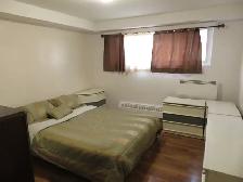Fully Furnished 3 ½ Apartment, in Cote Vertu, Ville Saint-Lauren - Photo 3