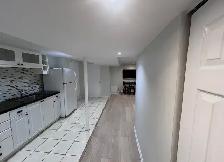 Furnished 1 bedroom basement near SQ One for rent - Photo 3