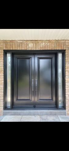 416-312-5848   WINDOWS,  DOORS, GARAGE DOOR - Photo 10