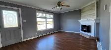 3 Bedroom Main Floor Apartment with 20x24 Shed for Rent in CBS - Photo 2