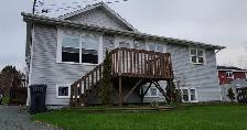 3 Bedroom Main Floor Apartment with 20x24 Shed for Rent in CBS - Photo 5