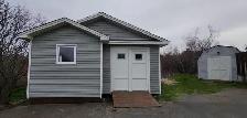 3 Bedroom Main Floor Apartment with 20x24 Shed for Rent in CBS - Photo 6