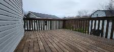 3 Bedroom Main Floor Apartment with 20x24 Shed for Rent in CBS - Photo 7
