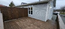 3 Bedroom Main Floor Apartment with 20x24 Shed for Rent in CBS - Photo 8