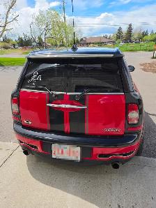 2010 MINI Clubman - Photo 3