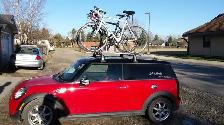 2010 MINI Clubman - Photo 4