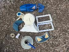 Pool accessories - Photo 2