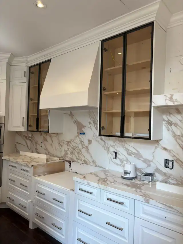 Don’t Replace It—Reface It! Save Thousands on Your Kitchen |