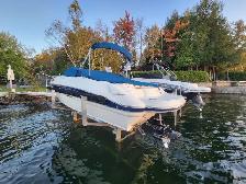 Stingray 2011 CR215