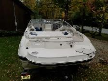 Stingray 2011 CR215 - Photo 3