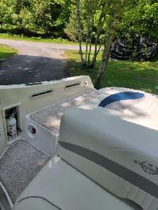 Stingray 2011 CR215 - Photo 6