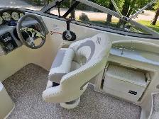 Stingray 2011 CR215 - Photo 8