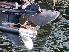 Stingray 2011 CR215 - Photo 10