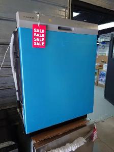 Frigidaire '24' Stainless Steel Dishwasher on Sale‼️ - Photo 2
