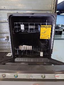 Frigidaire '24' Stainless Steel Dishwasher on Sale‼️ - Photo 4