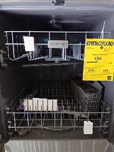 Frigidaire '24' Stainless Steel Dishwasher on Sale‼️ - Photo 5