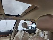 2001 Lincoln Continental V8 FULL OPTIONS - Photo 4