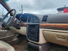 2001 Lincoln Continental V8 FULL OPTIONS - Photo 5