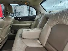 2001 Lincoln Continental V8 FULL OPTIONS - Photo 6