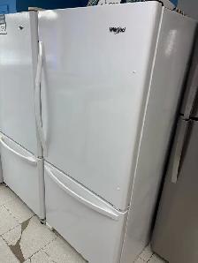 BESOIN D’UN FRIGO? ÈLECTROMÈNAGERS BARRIOS VOUS AIDE - Photo 2