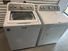 Maytag Laveuse et Sécheuse - A LOUER 50$ / MOIS - Photo 2