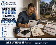 Quick Cash Offers for Homes – Hassle-Free & Reliable.
