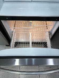 RÉFRIGÉRATEUR WHIRLPOOL À TRÈS BON PRIX TRÈS PROPRE - Photo 4