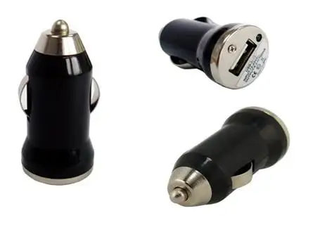 USB car charger
