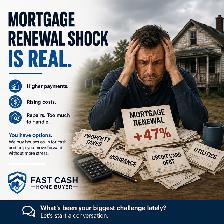 IT’S TRUE, You can sell your property without fixing it up!