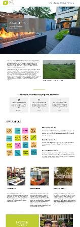 Web Designer & Developer | FREE SEO Included — Toronto