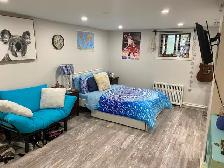 Bright Spacious Annex Basement Apartment by Bathurst subway - Photo 2