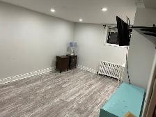 Bright Spacious Annex Basement Apartment by Bathurst subway - Photo 6
