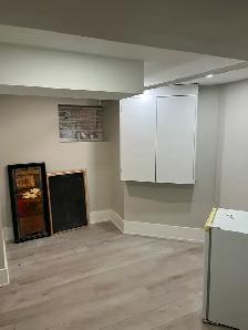 Bright Spacious Annex Basement Apartment by Bathurst subway - Photo 7