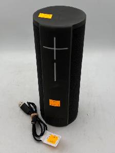 Ultimate Ears Mega Blast s-00157 Bluetooth Speaker