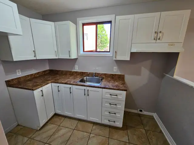 2 Chambres- Secteur Hautes-Plaines