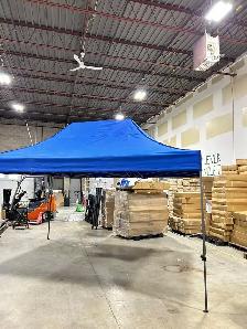 ✅ MARKHAM — EASY POP-UP MARKET TENTS - Photo 3