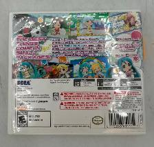 Complete Hatsune Miku Project Mirai DX for the Nintendo 3DS - Photo 2