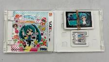 Complete Hatsune Miku Project Mirai DX for the Nintendo 3DS - Photo 3