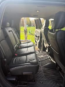 2022 Ram 3500 Laramie Megacab Dually - Photo 10