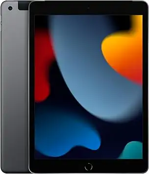 OPEN BOX (USED) - IPAD AIR 9TH GEN WIFI   CEL 64GB UNLOCKED