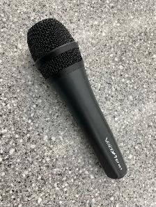 VocalPro MK-7 Microphone