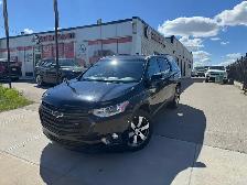 2021 Chevrolet Traverse RS ONLY 60,000KM! - Photo 2