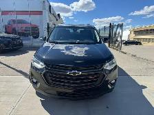 2021 Chevrolet Traverse RS ONLY 60,000KM! - Photo 3