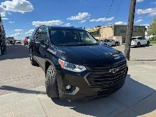 2021 Chevrolet Traverse RS ONLY 60,000KM! - Photo 4