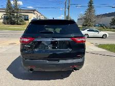 2021 Chevrolet Traverse RS ONLY 60,000KM! - Photo 6
